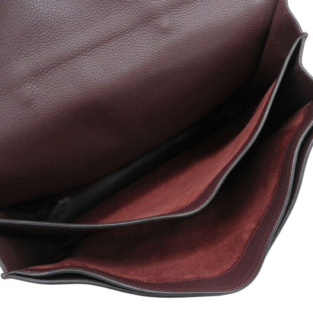Hermes Sac a Depeche 41 Briefcase - Picture 3 of 8